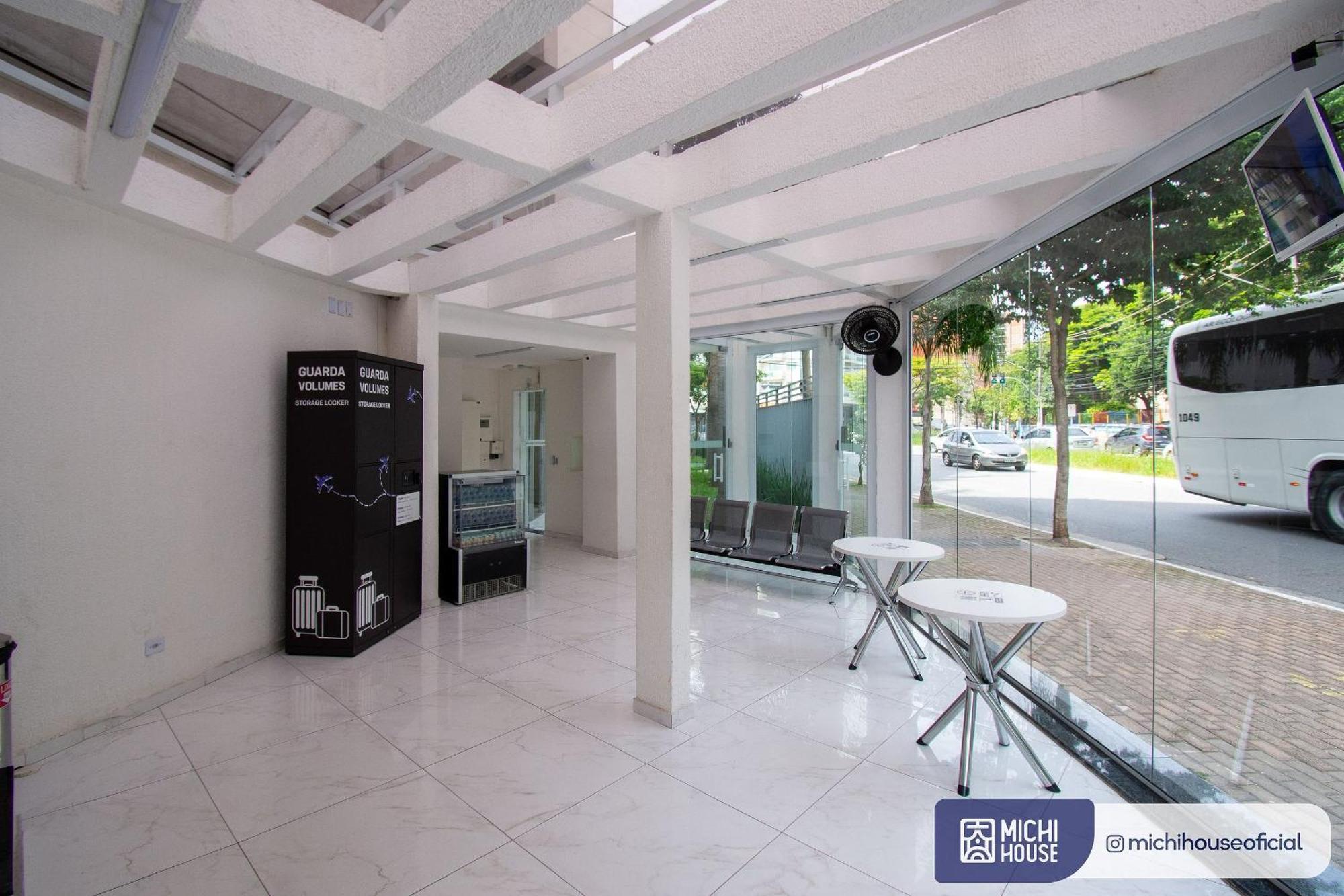 Appartamento Mh 50213 - Estudio Completo Expo Center Wf/Ac/Vg San Paolo Esterno foto