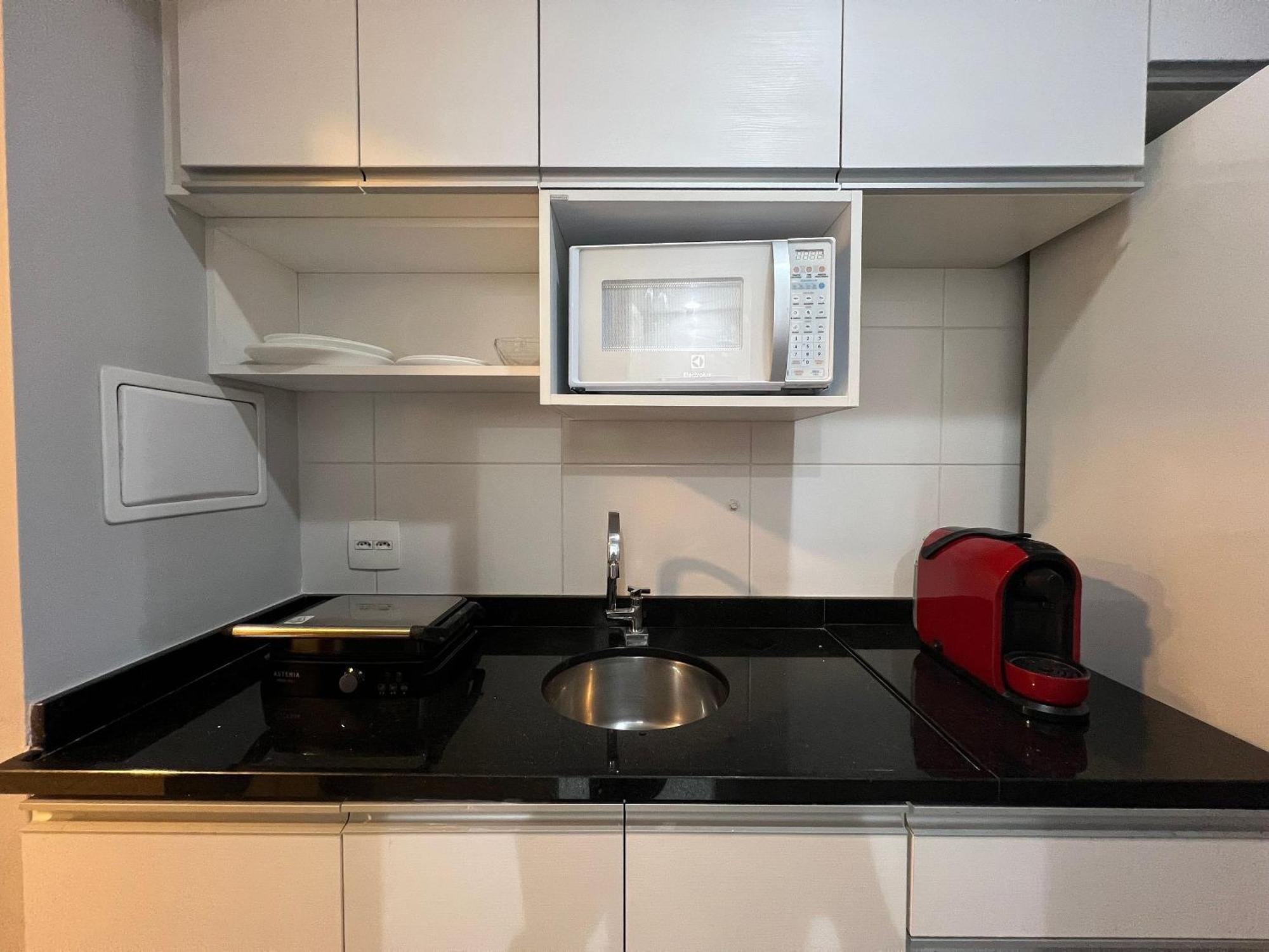 Appartamento Mh 50213 - Estudio Completo Expo Center Wf/Ac/Vg San Paolo Esterno foto